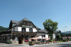 Hotel Lesní dům